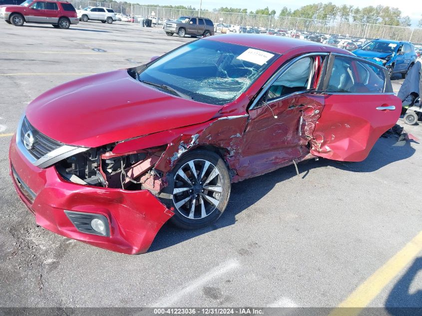 VIN 1N4AL3AP8GC274070 2016 NISSAN ALTIMA no.2