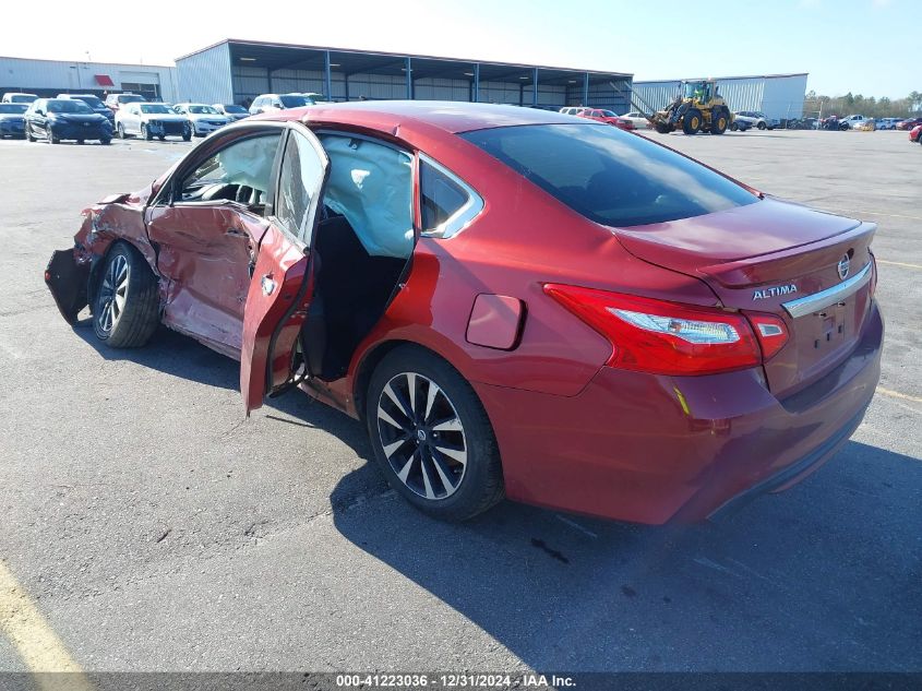 VIN 1N4AL3AP8GC274070 2016 NISSAN ALTIMA no.3