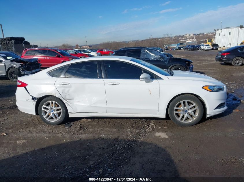 VIN 3FA6P0H77DR130439 2013 FORD FUSION no.13