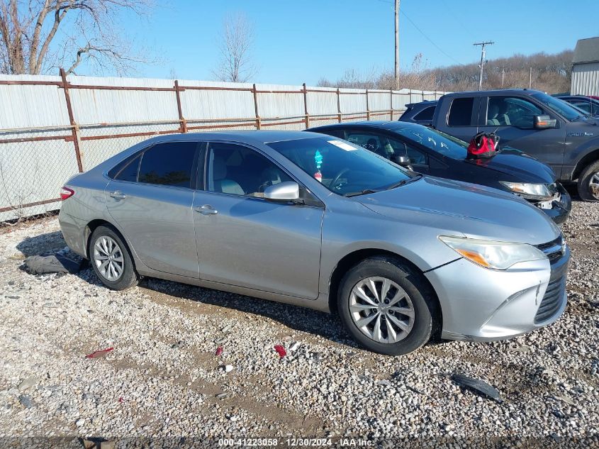 VIN 4T4BF1FK4FR494159 2015 TOYOTA CAMRY no.13