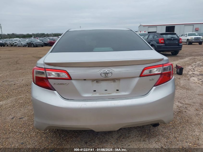 VIN 4T1BF1FK2EU422417 2014 TOYOTA CAMRY no.16