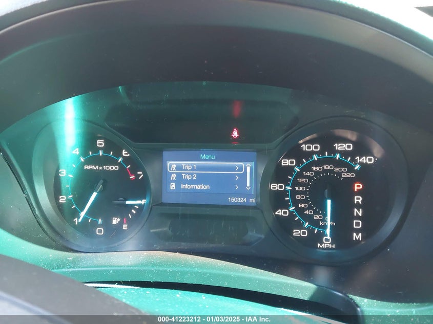 2012 FORD EXPLORER VIN: 1FMHK8B88CGA42468