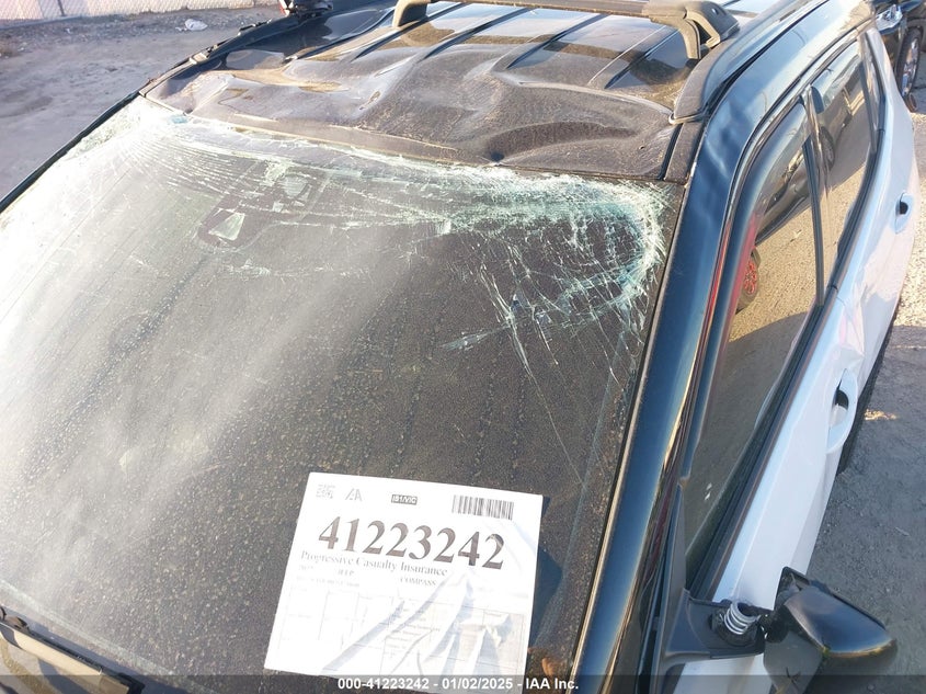 2022 JEEP COMPASS ALTITUDE FWD - 3C4NJCBB7NT234648