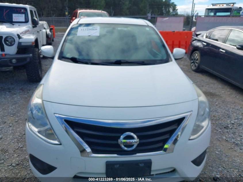 2015 NISSAN VERSA S/S PLUS/SV/SL - 3N1CN7AP6FL910379