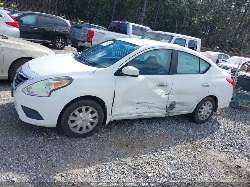 2015 NISSAN VERSA S/S PLUS/SV/SL - 3N1CN7AP6FL910379