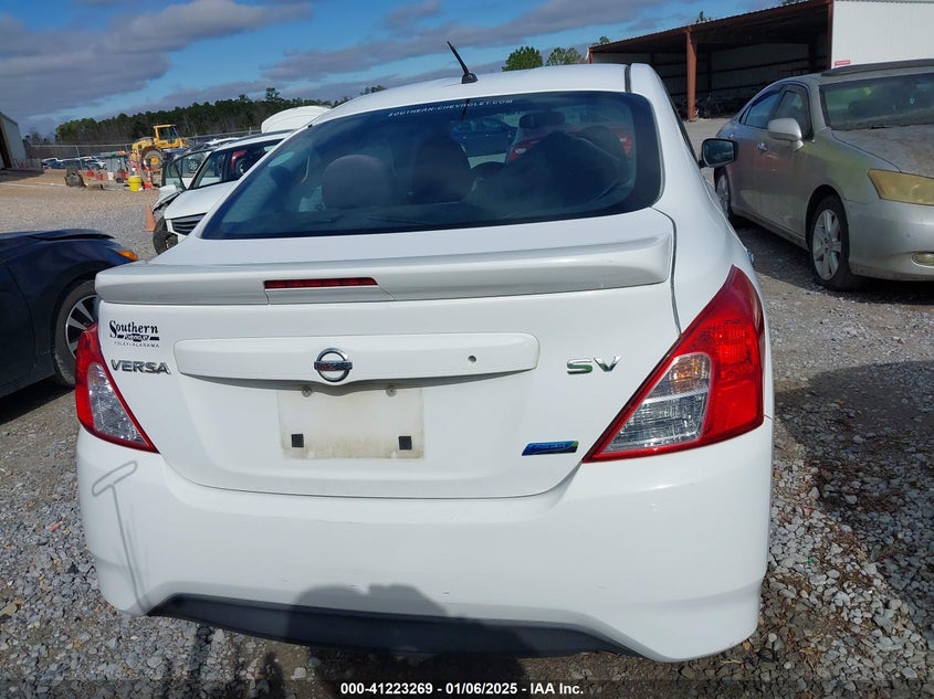 2015 NISSAN VERSA S/S PLUS/SV/SL - 3N1CN7AP6FL910379