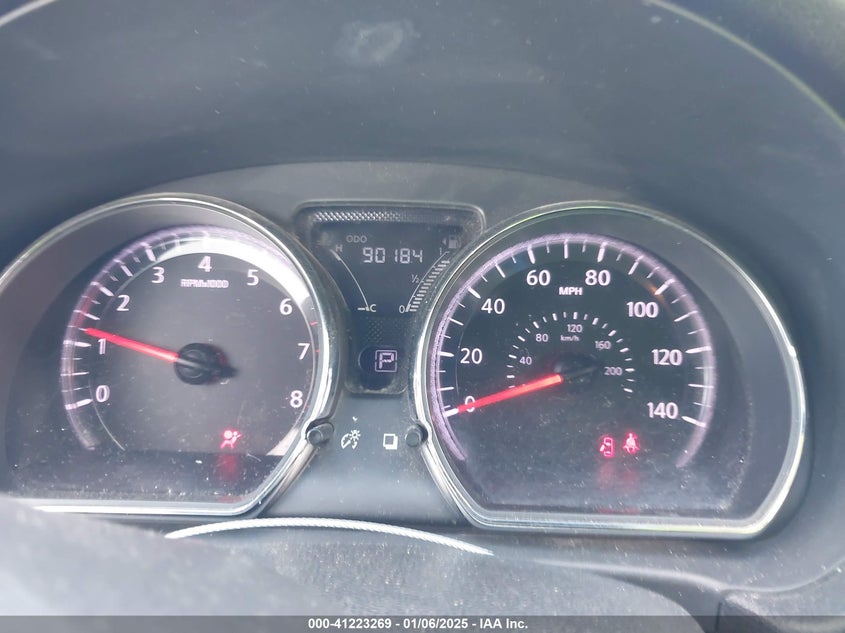 2015 NISSAN VERSA S/S PLUS/SV/SL - 3N1CN7AP6FL910379