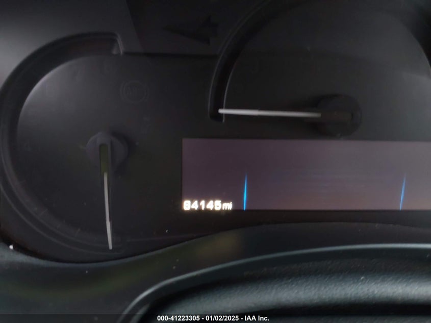 2013 CADILLAC ATS LUXURY - 1G6AB5RX2D0126347