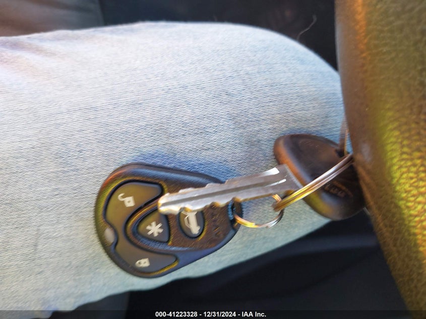 2014 KIA FORTE LX - KNAFK4A61E5241121