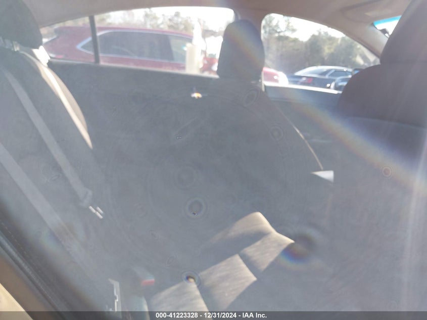 2014 KIA FORTE LX - KNAFK4A61E5241121