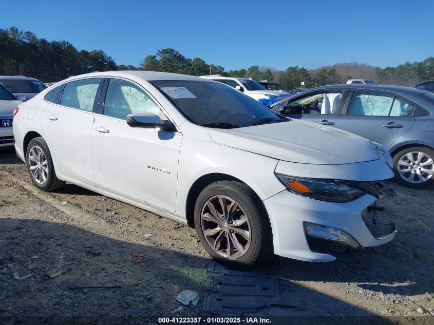 VIN 1G1ZD5ST3LF088049 2020 Chevrolet Malibu, Fwd Lt no.13