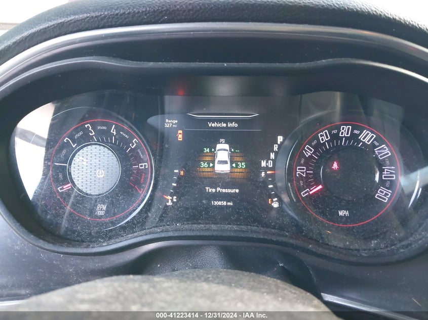 2018 DODGE CHALLENGER VIN: 2C3CDZAGXJH309896