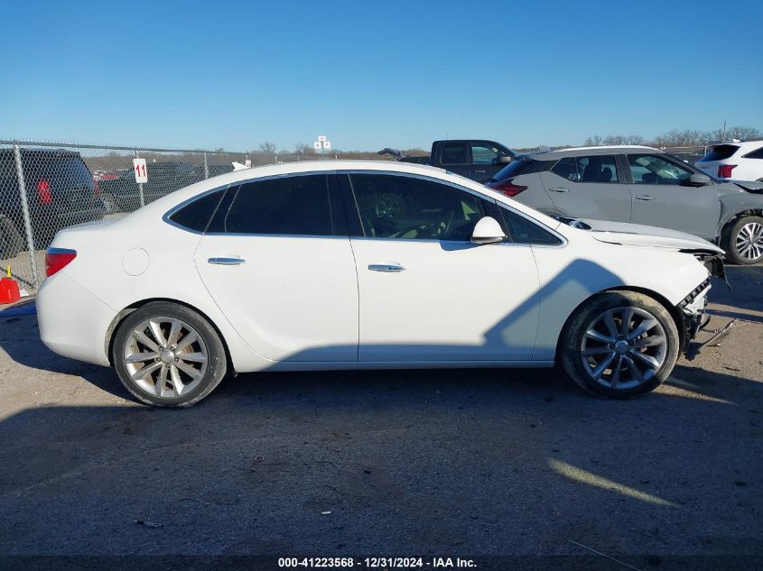 VIN 1G4PR5SK3E4159090 2014 BUICK VERANO no.14