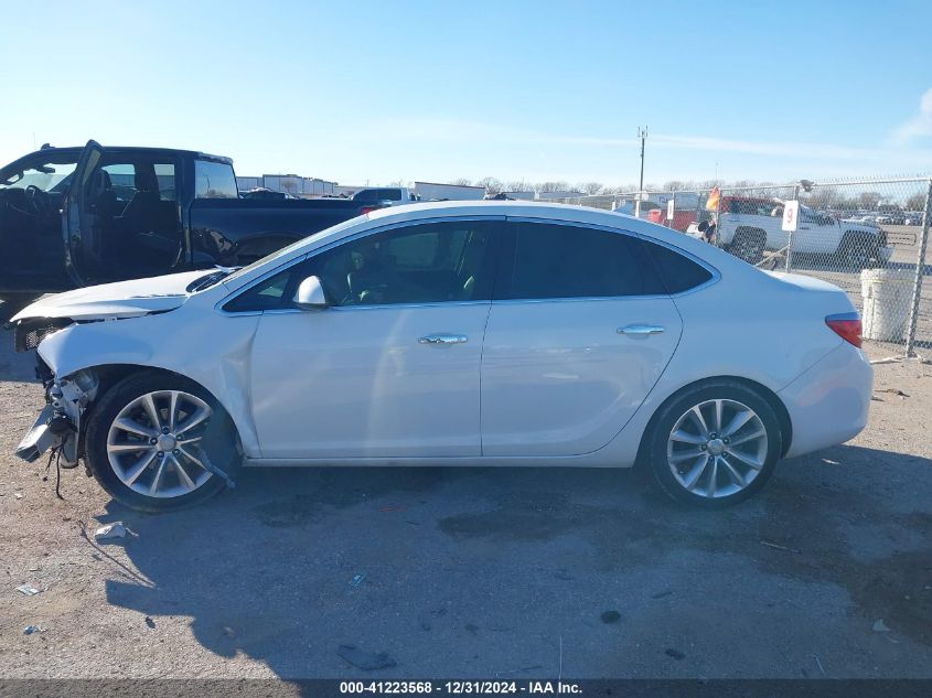 VIN 1G4PR5SK3E4159090 2014 BUICK VERANO no.15