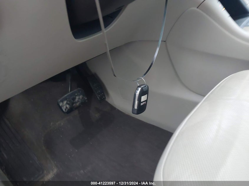 2018 GMC ACADIA DENALI - 1GKKNPLS0JZ107194