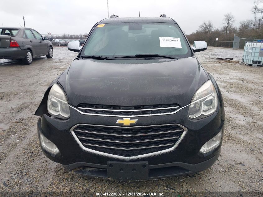 VIN 2GNFLGEK7H6259339 2017 CHEVROLET EQUINOX no.12