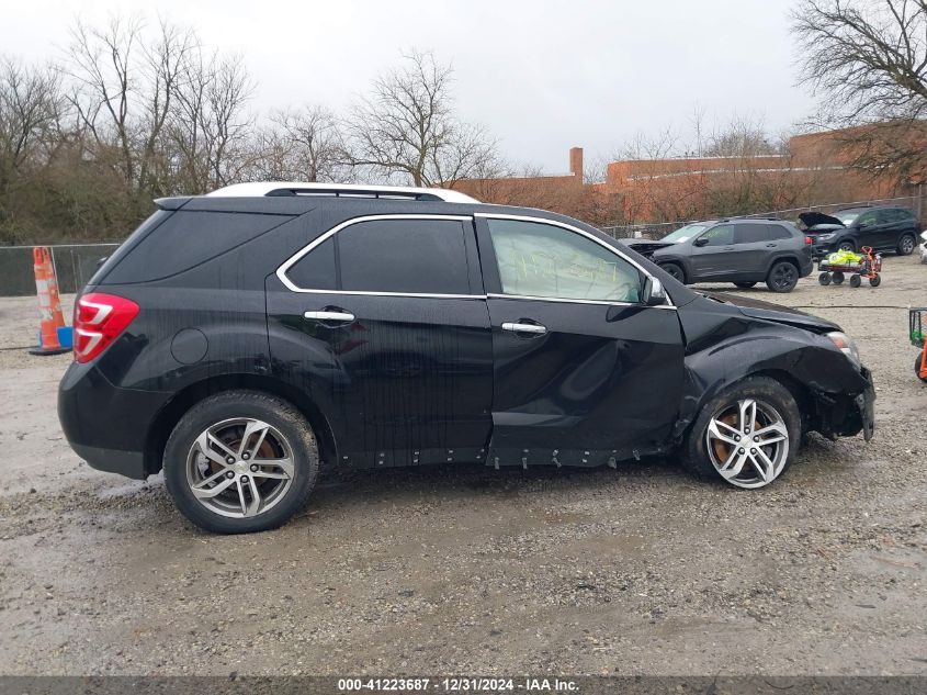 VIN 2GNFLGEK7H6259339 2017 CHEVROLET EQUINOX no.13