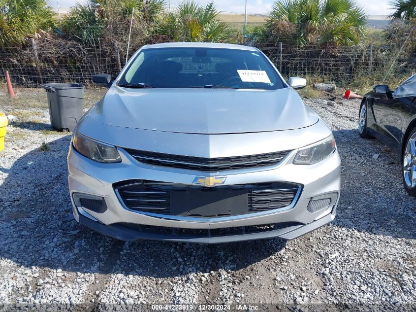 VIN 1G1ZE5ST1HF152867 2017 CHEVROLET MALIBU no.12