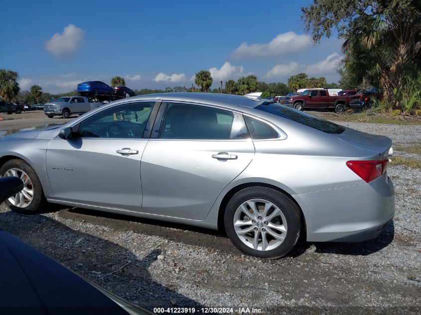 VIN 1G1ZE5ST1HF152867 2017 CHEVROLET MALIBU no.14