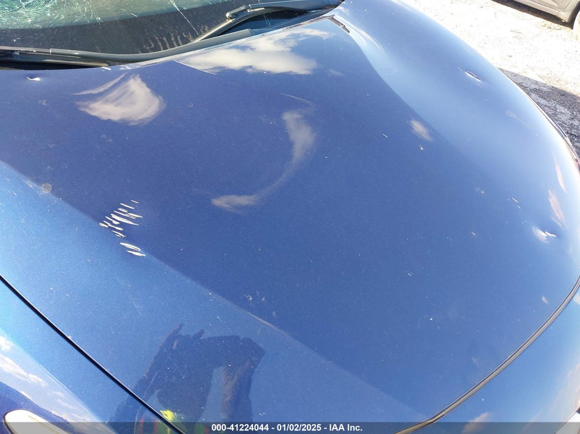 2017 NISSAN MAXIMA 3.5 SL - 1N4AA6AP3HC451293