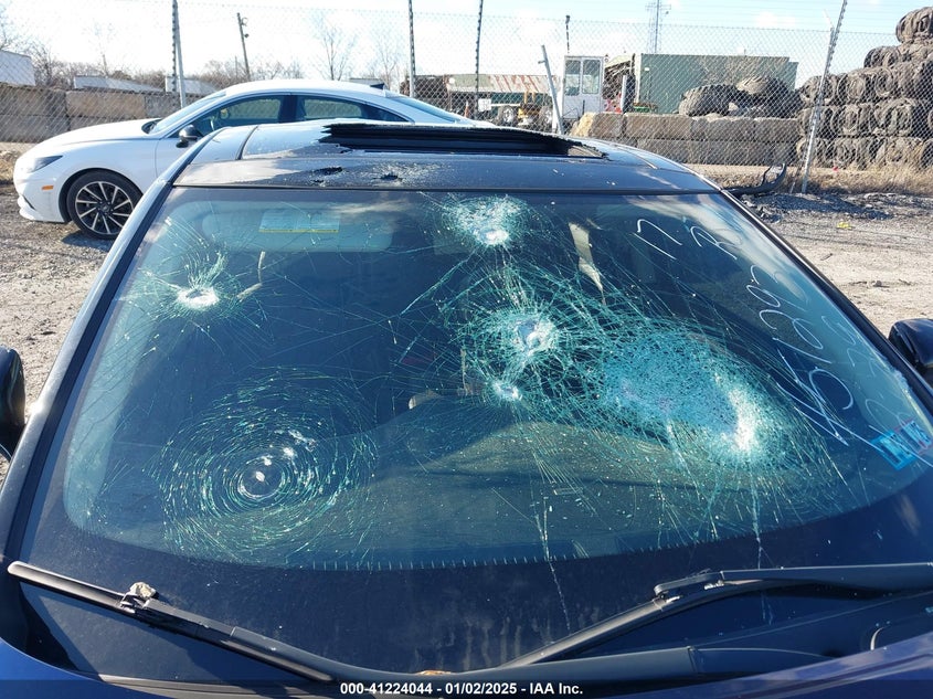 2017 NISSAN MAXIMA 3.5 SL - 1N4AA6AP3HC451293