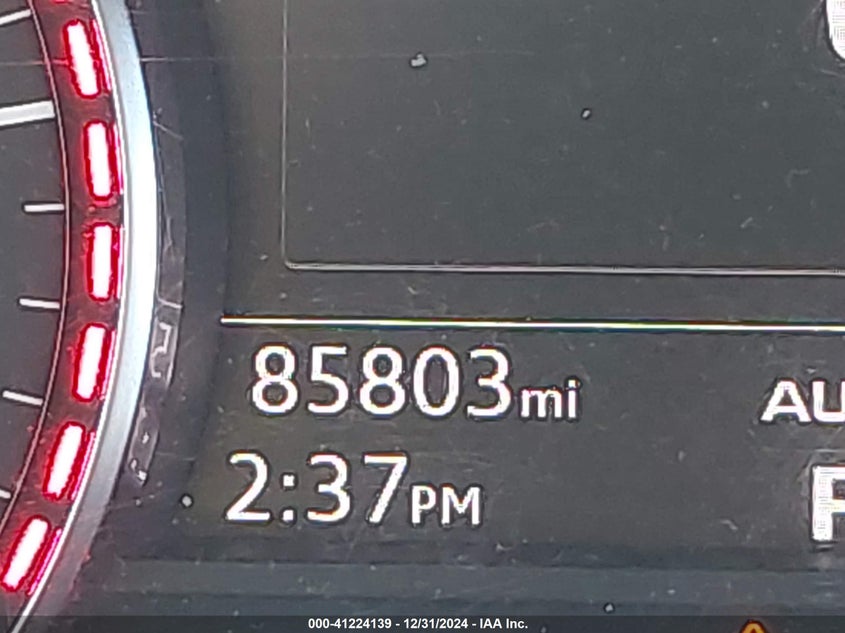 2017 AUDI Q7 3.0T PREMIUM - WA1LAAF7XHD012739