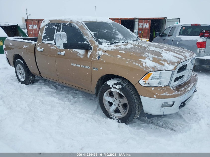 Vin: 1c6rd7gt7cs192778, lot: 41714802, ram 1500 slt 2012 img_1