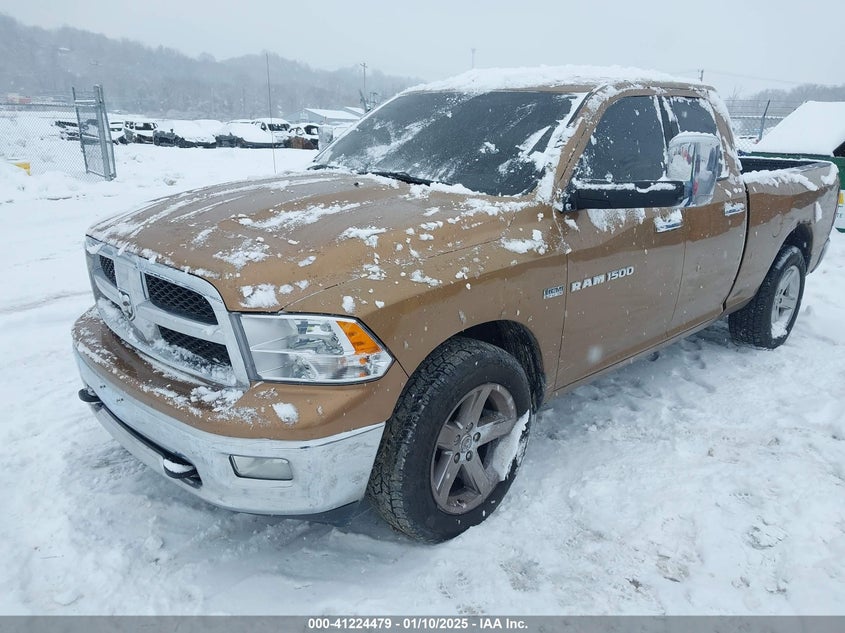 Vin: 1c6rd7gt7cs192778, lot: 41714802, ram 1500 slt 20122