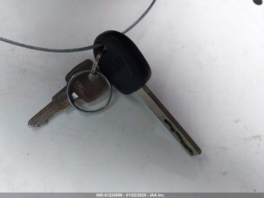 2021 GMC Sierra 3500Hd 4Wd Long Bed VIN: 1GT49SEY1MF218758 Lot: 41224509