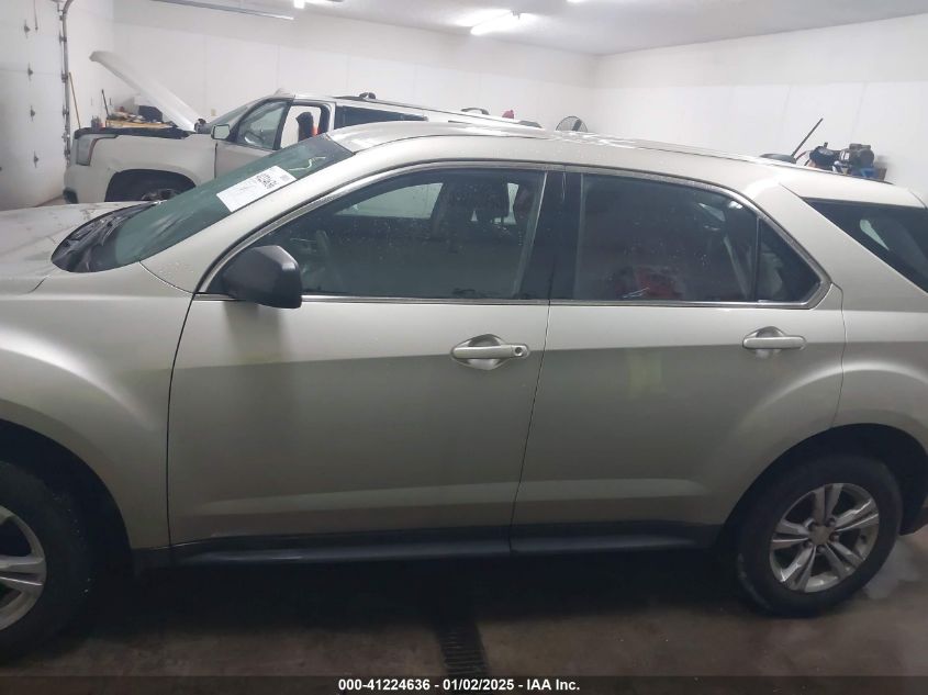 VIN 2GNALBEK6G1117668 2016 CHEVROLET EQUINOX no.15