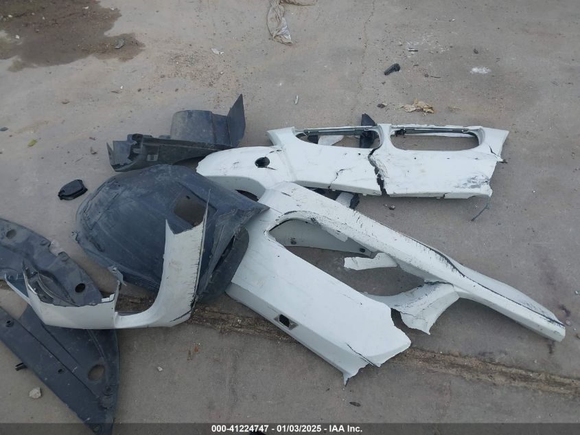 2011 BMW 328I xDrive VIN: WBAPK7C50BA970837 Lot: 41224747