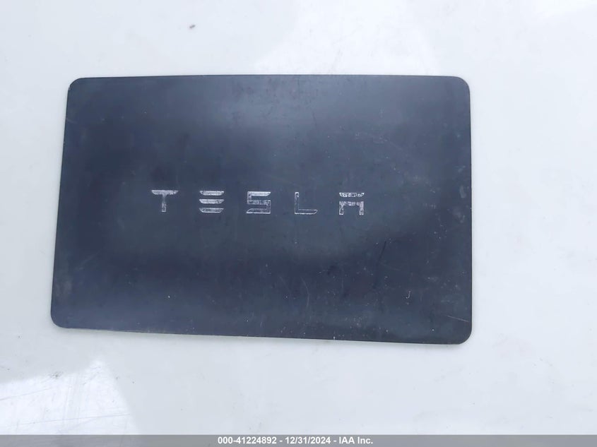 2021 TESLA MODEL 3 VIN: 5YJ3E1EC3MF000881