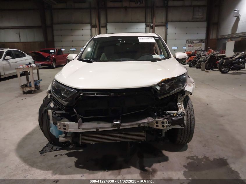 VIN 2HKRW2H58HH655281 2017 Honda CR-V, EX no.13