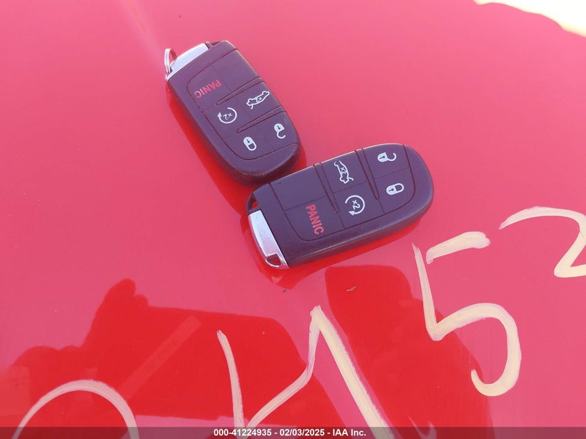 2018 Dodge Charger Sxt Rwd VIN: 2C3CDXBG6JH335950 Lot: 41224935