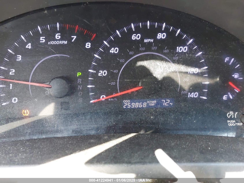 2011 TOYOTA CAMRY VIN: 4T1BF3EKXBU626276