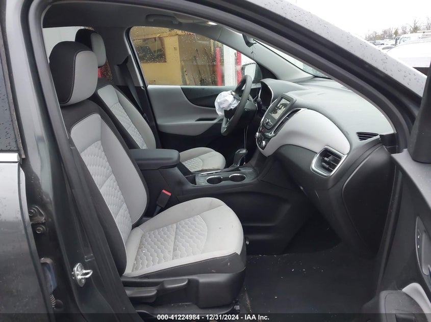 2019 CHEVROLET EQUINOX LT - 2GNAXKEVXK6263937