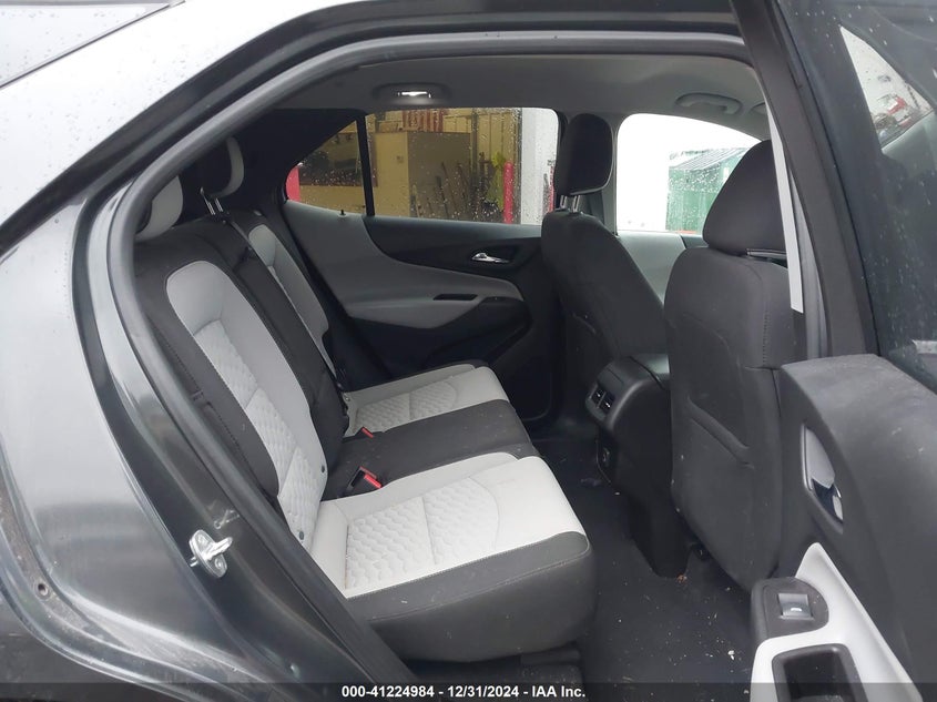 2019 CHEVROLET EQUINOX LT - 2GNAXKEVXK6263937