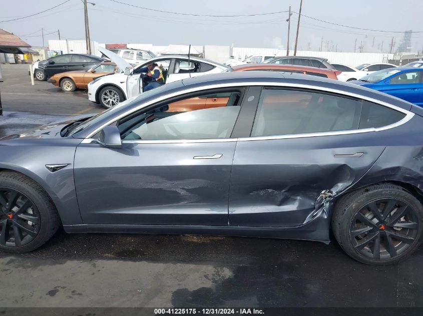 VIN 5YJ3E1EB5JF170212 2018 TESLA MODEL 3 no.13