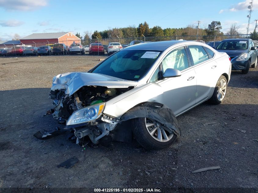 VIN 1G4PR5SKXF4123107 2015 BUICK VERANO no.2