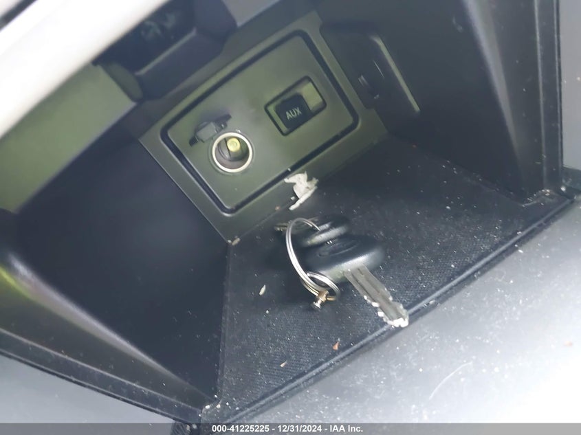 2010 TOYOTA CAMRY VIN: 4T1BF3EK5AU088925
