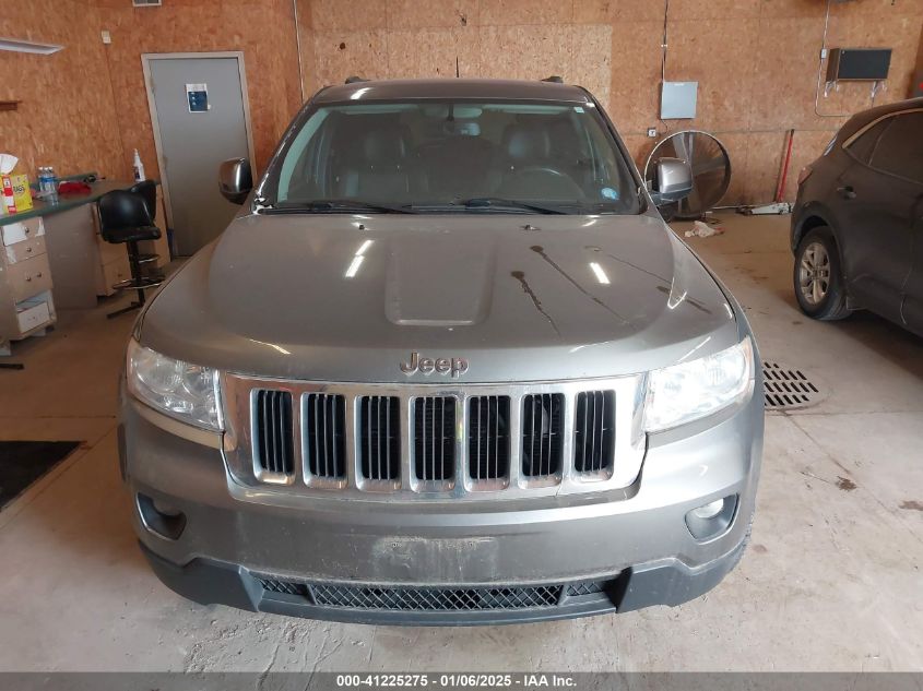 VIN 1C4RJFAG7DC503502 2013 Jeep Grand Cherokee, Laredo no.12