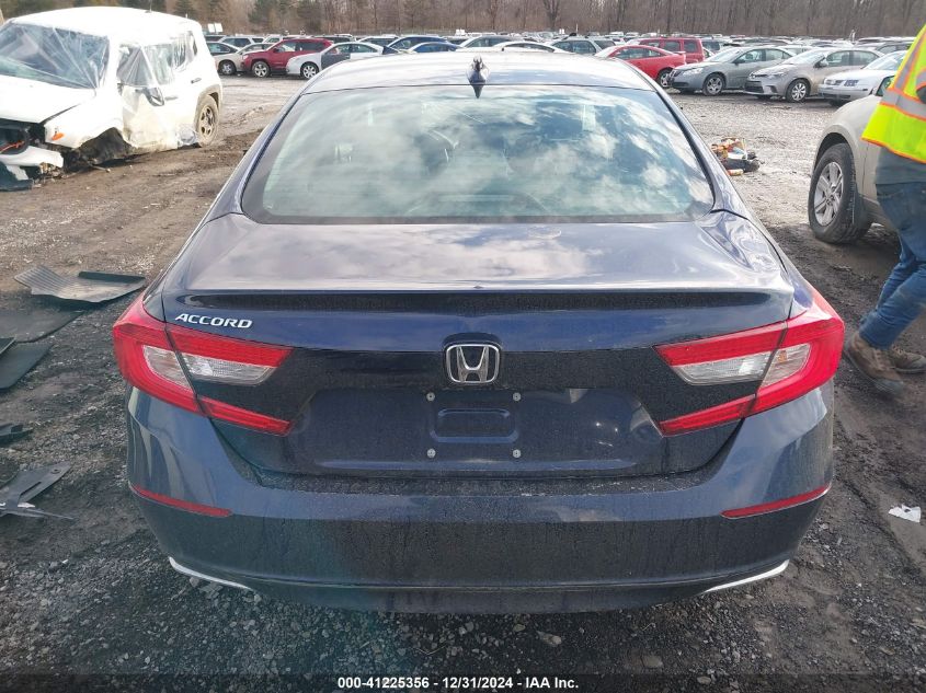 VIN 1HGCV1F42KA143125 2019 HONDA ACCORD no.17