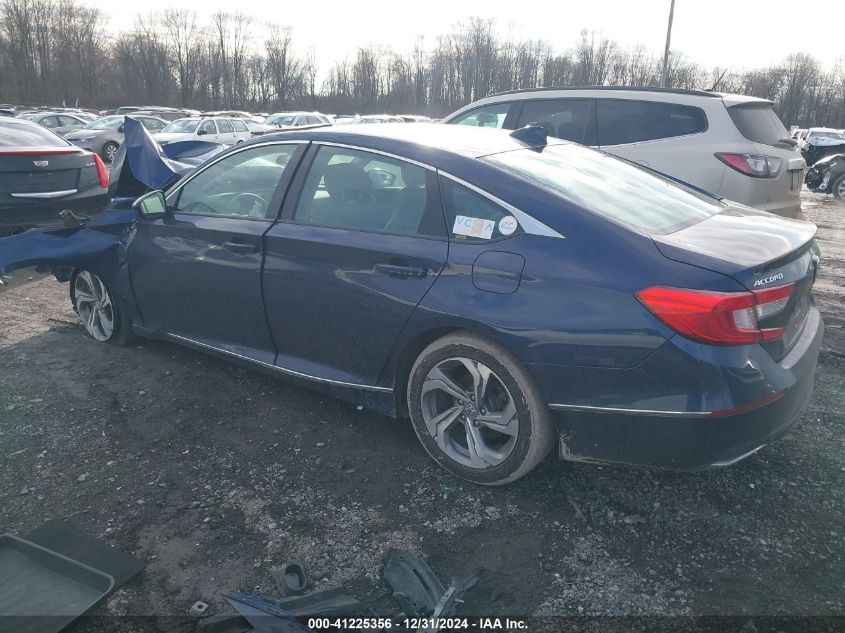 VIN 1HGCV1F42KA143125 2019 HONDA ACCORD no.3