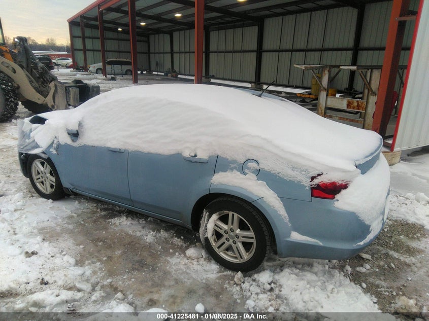 Vin: 1c3cdzcb2dn611356, lot: 41715805, dodge avenger sxt 20133