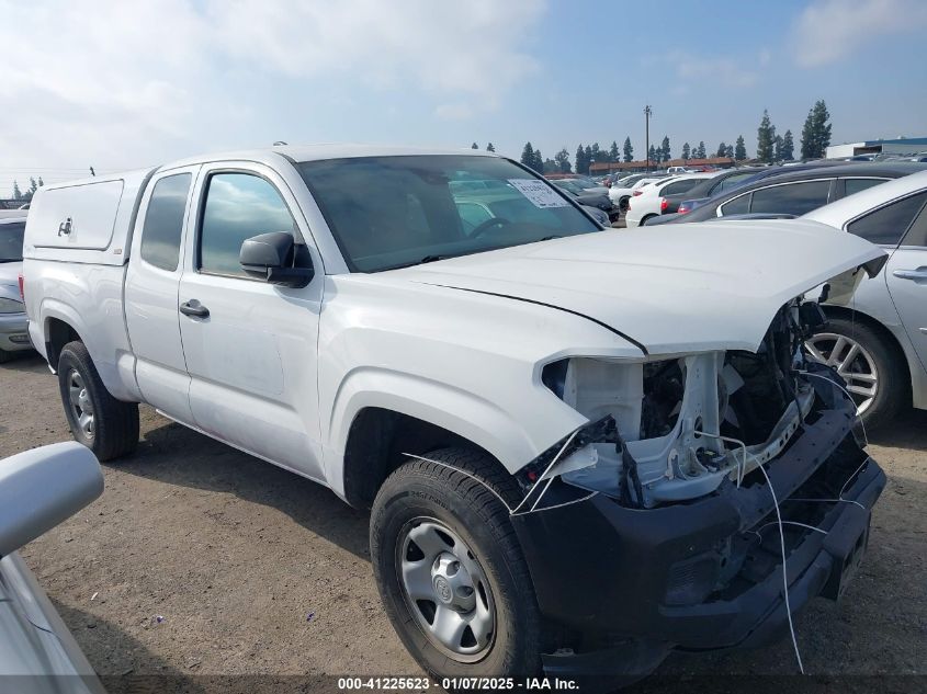 VIN 3TYRX5GN1MT010495 2021 TOYOTA TACOMA no.14