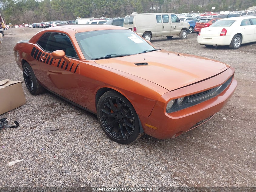Vin: 2b3cj4dg4bh501188, lot: 41715963, dodge challenger 2011 img_1