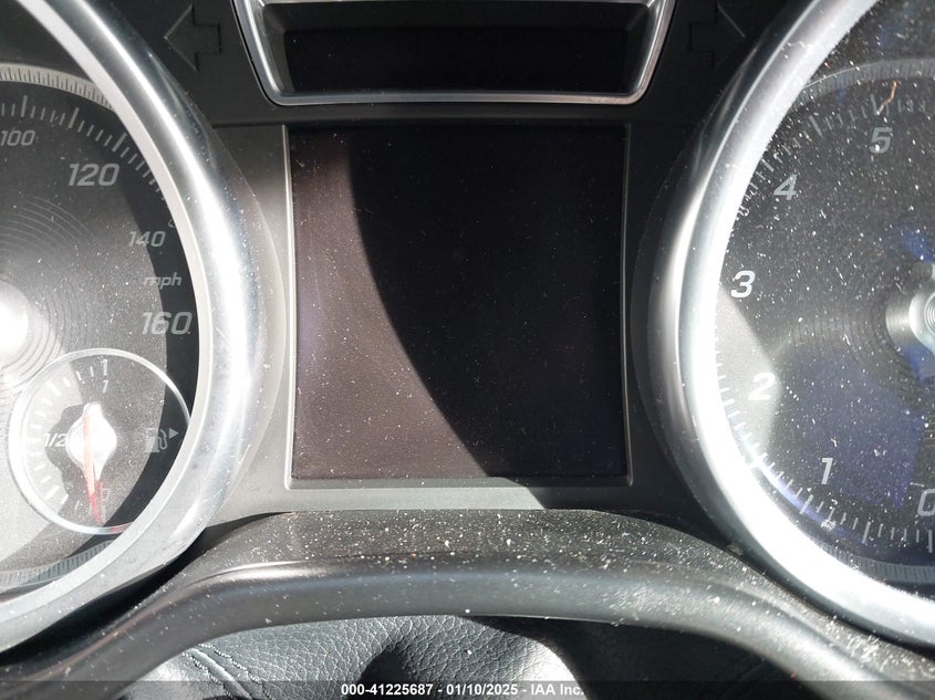 2016 MERCEDES-BENZ GLE 350 350 - 4JGDA5JB0GA760893