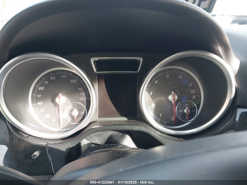 2016 MERCEDES-BENZ GLE 350 350 - 4JGDA5JB0GA760893