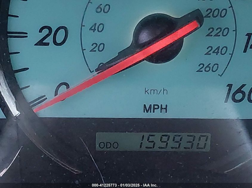 2006 Toyota Camry Solara Sle VIN: 4T1FA38P66U106789 Lot: 41225773