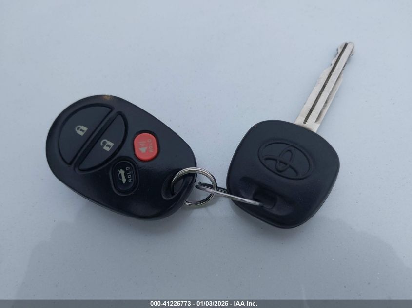 2006 Toyota Camry Solara Sle VIN: 4T1FA38P66U106789 Lot: 41225773